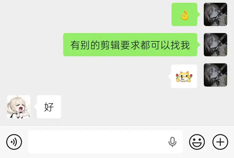 项目交付记录 11